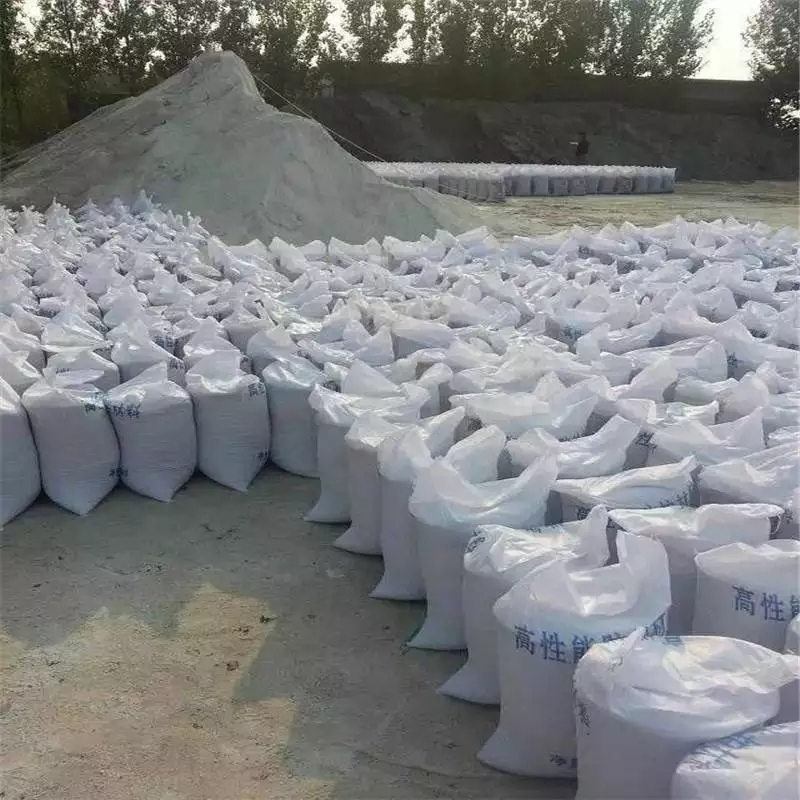 湛江防辐射硫酸钡砂